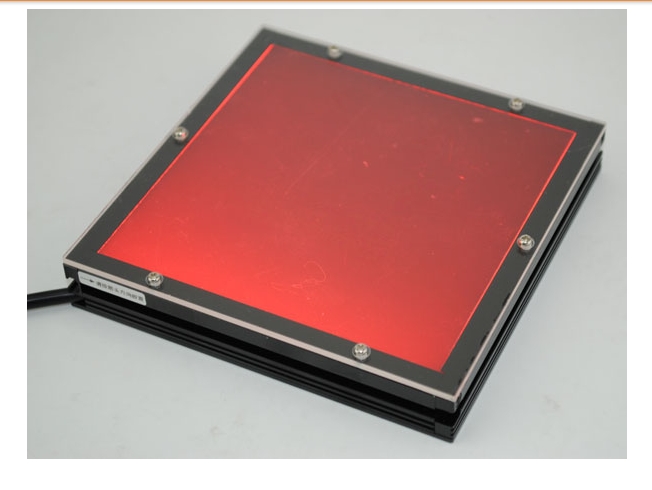 LOTS  乐视   LTS-2PFT110110-R  平行背光源