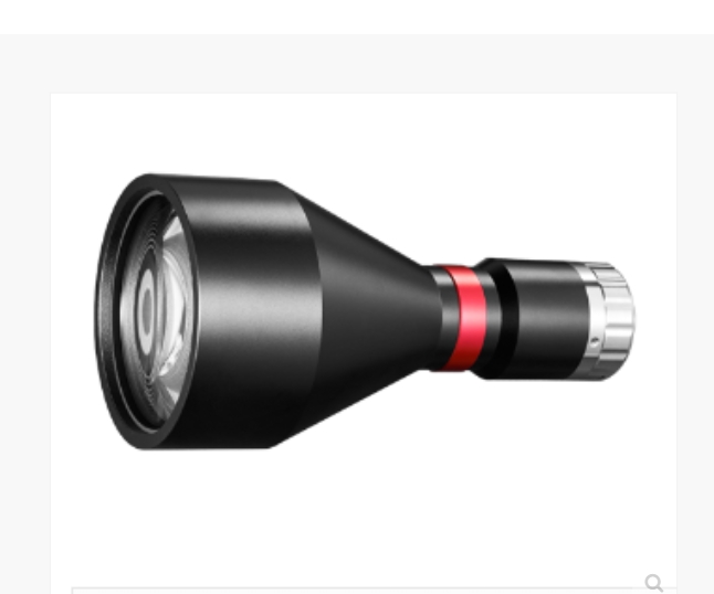 COOLENS 视清    DTCM111-72-AL 双远心镜头(小靶面)