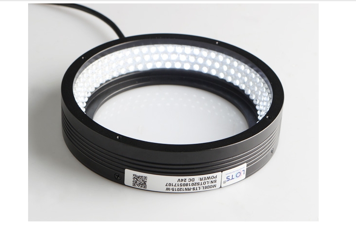 LOTS  乐视   LTS-RN9030-W    30度环形光源