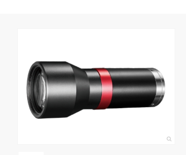 COOLENS 视清    DTCM110-26 双远心镜头(小靶面)