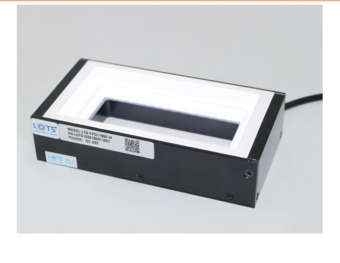 LOTS  乐视   LTS-RIH15075-W   方形无影光源