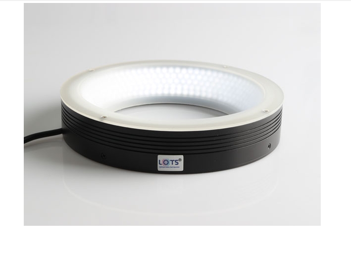 LOTS  乐视    LTS-RN15030-W   30度环形光源