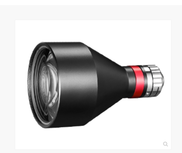 COOLENS 视清    DTCM118-56-AL 双远心镜头(小靶面)