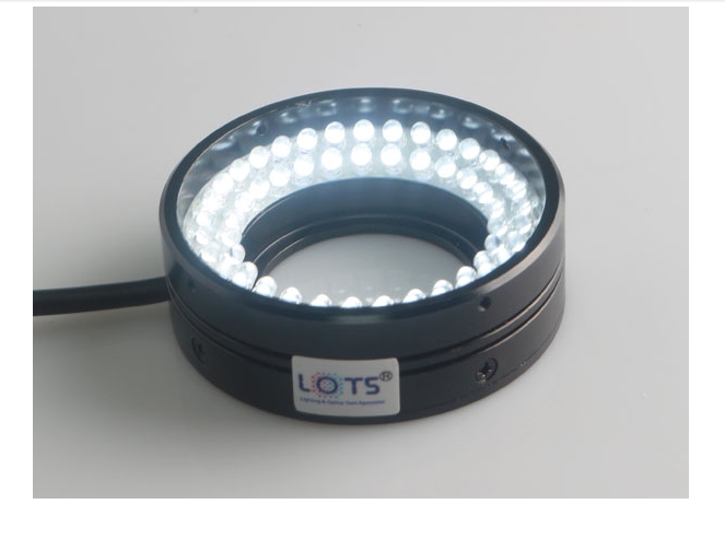 LOTS  乐视   LTS-RN6060-G     60度环形光源