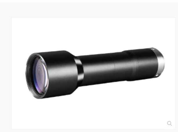 COOLENS 视清    WWK05-110-230 面向大靶面远心镜头