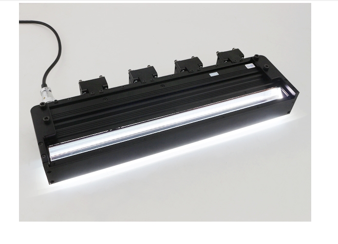 LOTS  乐视    LTS-2COXL380-W    同轴线光源