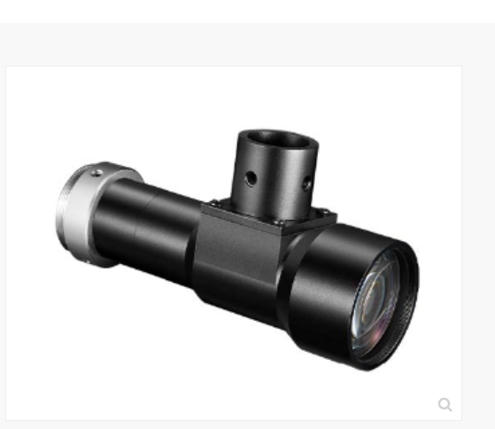 COOLENS 视清     WWH20-108CTV3 远心镜头