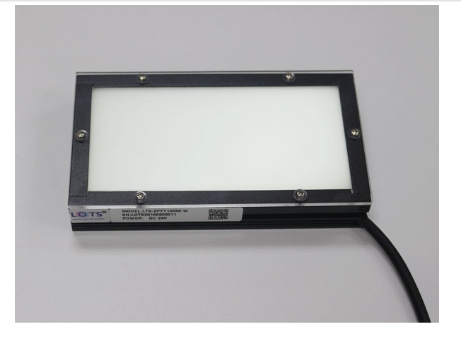 LOTS  乐视   LTS-2PFT10050-R  平行背光源