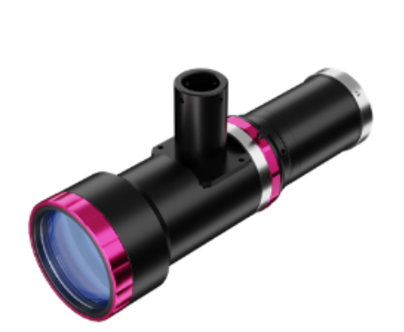 COOLENS 视清   DTCA121-13.3C-G    工业镜头