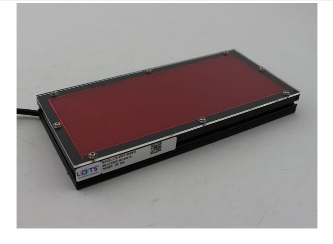 LOTS  乐视   LTS-2PFT16065-R  平行背光源