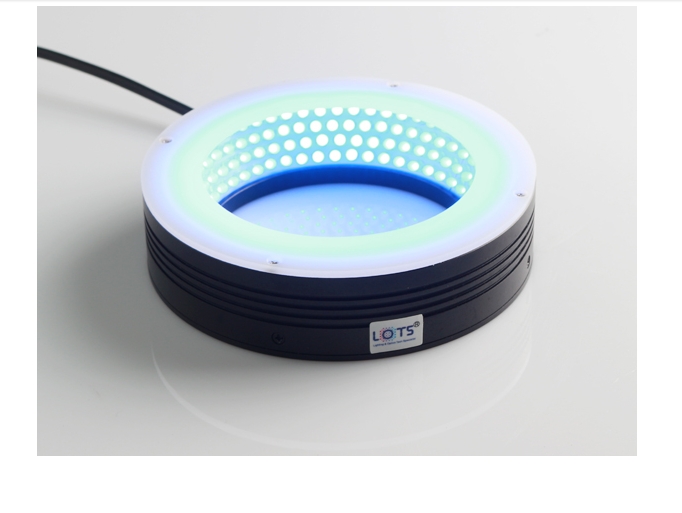 LOTS  乐视     LTS- RN11530-W     30度环形光源