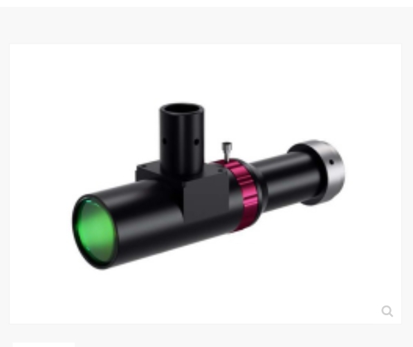 COOLENS 视清   WWH60-63CTV4-IR1075-G 远心镜头