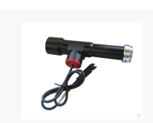 COOLENS 视清    WWH60-108CTLV3 远心镜头