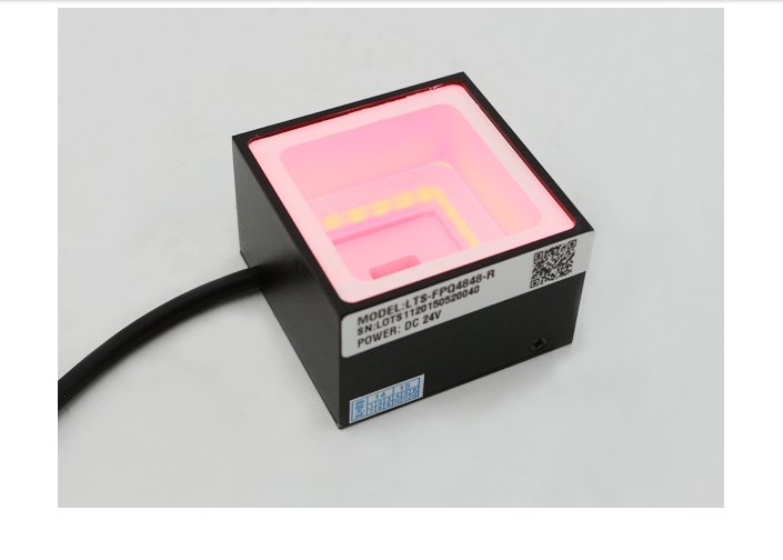 LOTS  乐视   	 LTS-FPQ4848-W   方形无影光源