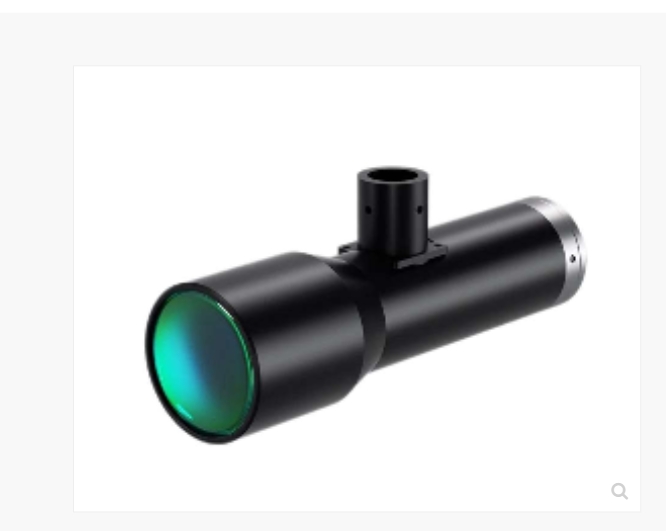 COOLENS 视清    WWK063-110C-111V3 面向大靶面远心镜头