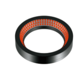 CCS希希爱视    LDR-PF-100RD-LA 环形光源