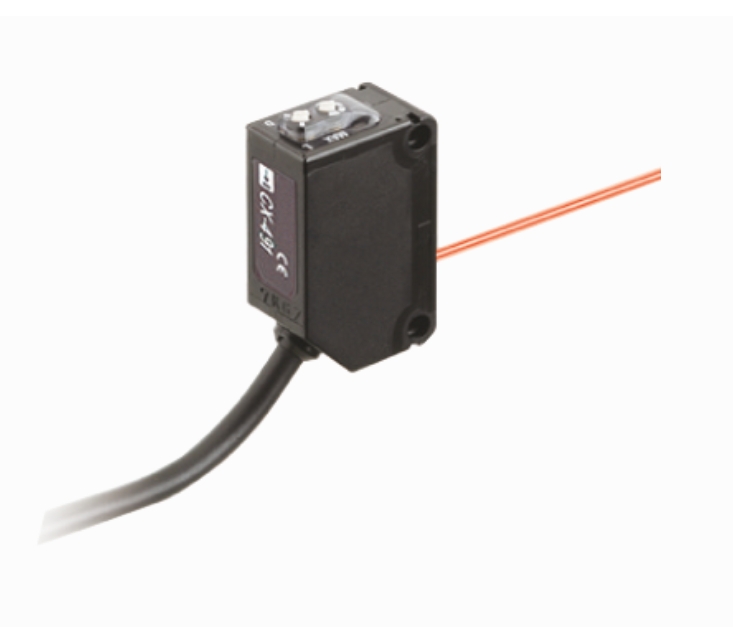 Panasonic 松下     CX-491 小型光电传感器