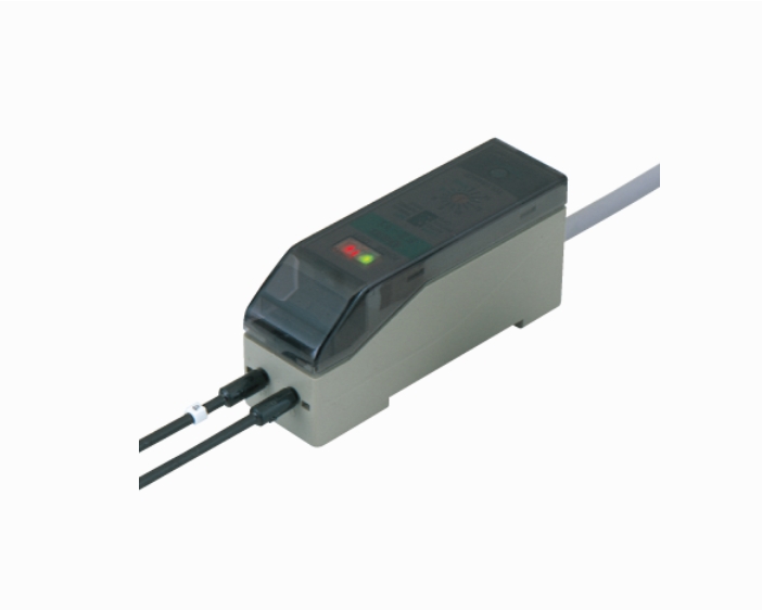 Panasonic 松下      FZ-11 颜色检测光纤传感器