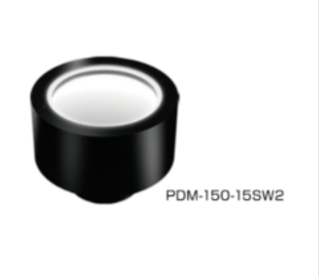 CCS希希爱视    PDM-150-15SW2 圆顶光源