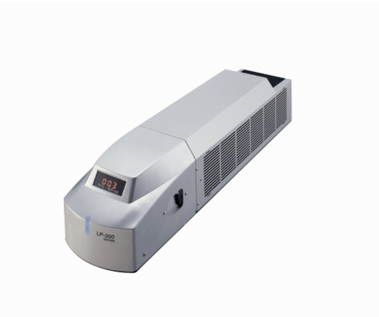 Panasonic 松下     LP-300系列CO2激光打标机