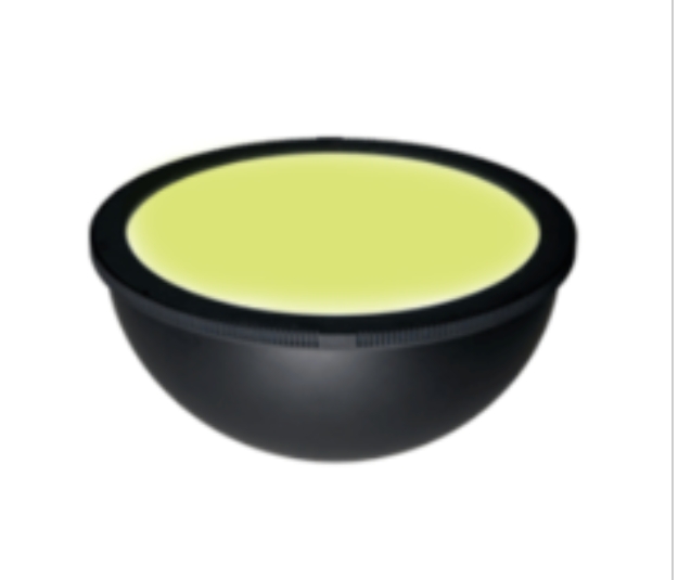 CCS希希爱视    HPD2-400FC 圆顶光源