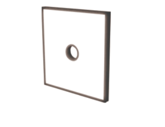 CCS希希爱视   TH2-211X200SW-CR35 平面照明