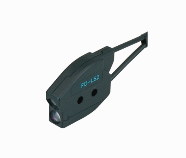Panasonic 松下      FD-L52 颜色检测光纤传感器