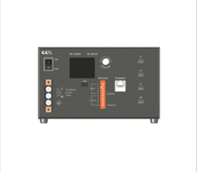 CCS  希希爱视     PD4-6024-4-E 数字电源