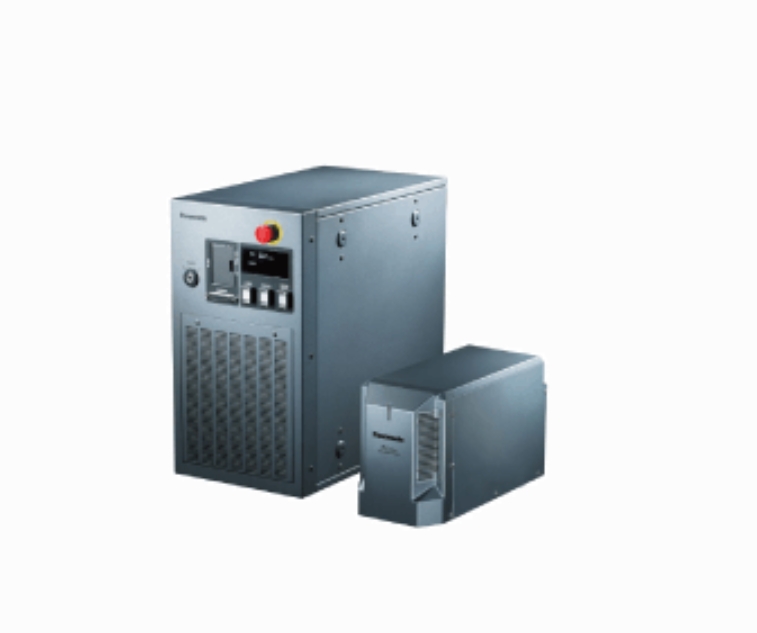 Panasonic 松下    LP-ZV206P 3D FAYb激光打标机