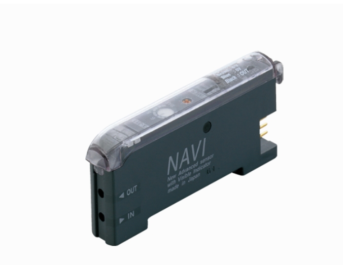 Panasonic 松下   FX-311B 手动设定光纤传感器