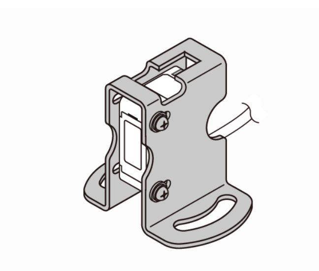 Panasonic 松下    MS-CX-4 安装支架
