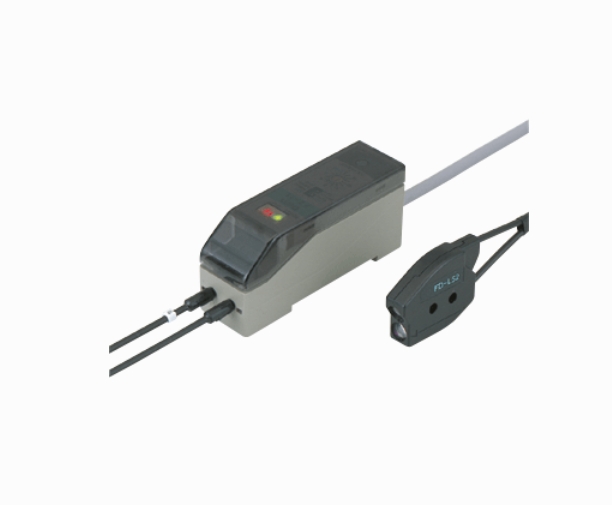 Panasonic 松下    FZ-10 颜色检测光纤传感器