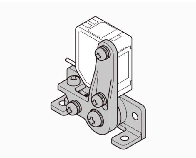 Panasonic 松下     MS-CX-11 光轴微调支架