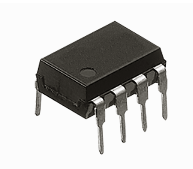 Panasonic 松下    AQW414EH PhotoMOS (MOSFET输出光电耦合器)