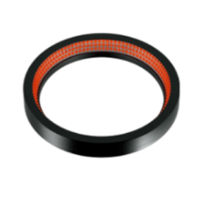 CCS希希爱视 LDR-PF-150RD-LA 环形光源