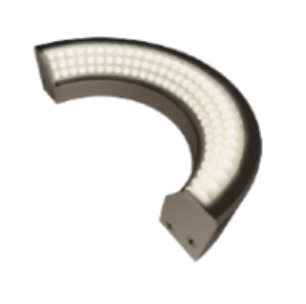 CCS希希爱视   LDR2-74BL2-LAHF 环形光源