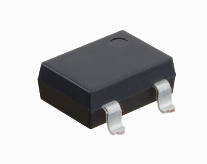 Panasonic 松下   AQV258H5A PhotoMOS(MOSFET输出光电耦合器)