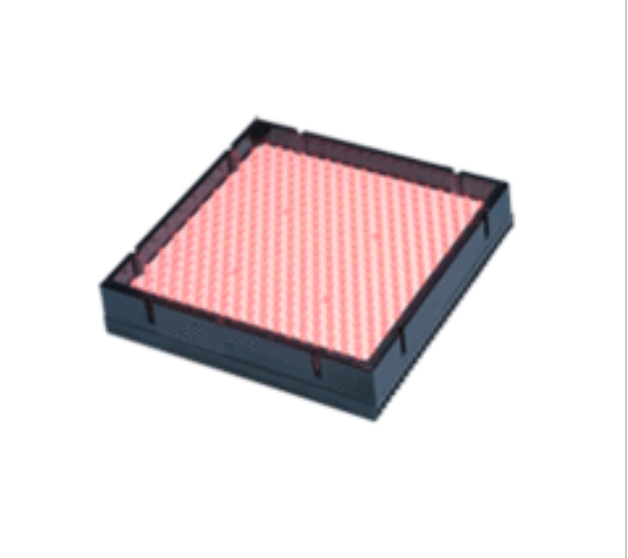 CCS  希希爱视      ISL-150X150-RR 植物研究用LED光源