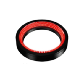 CCS希希爱视    LDR2-132RD2-LA 环形光源