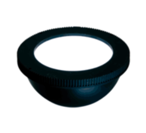 CCS希希爱视    HPD-PF-150SW 圆顶光源