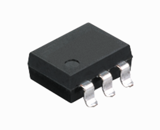 Panasonic 松下    AQV410EHA PhotoMOS(MOSFET输出光电耦合器)