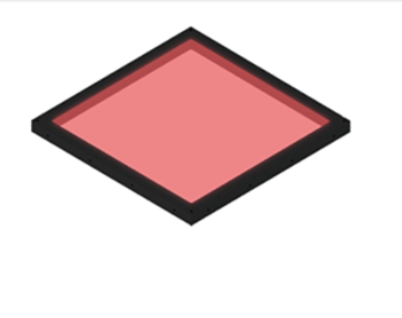 CCS希希爱视     LFXV-300RD 平面无影光源