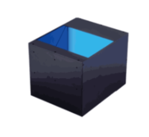 CCS  希希爱视     LFV3-200BL(A) 同轴光源