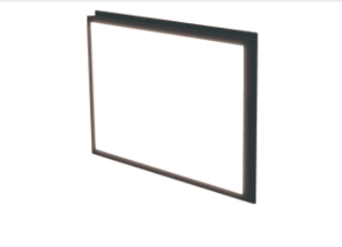 CCS希希爱视   TH2-380X250SW 平面照明