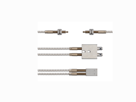 Panasonic 松下   FT-40V 单触式安装耐真空光纤