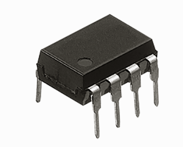 Panasonic 松下   AQW610EH PhotoMOS(MOSFET输出光电耦合器)