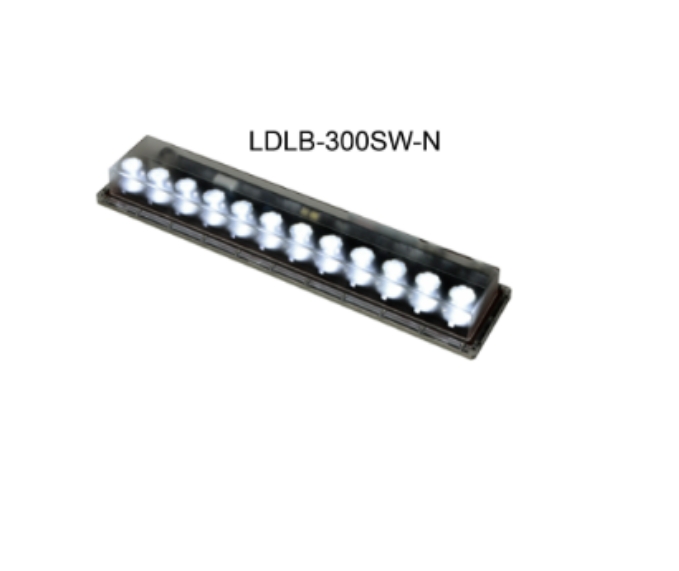 CCS希希爱视    LDLB-300SW-N 条形光源