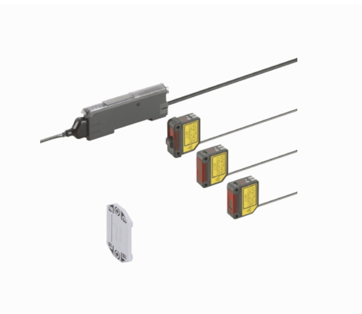 Panasonic 松下      LS-400 数字激光传感器