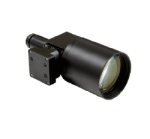 CCS  希希爱视    MSU-47X34SW+TH2SP 镜头