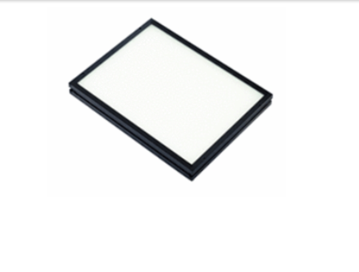 CCS希希爱视    TH2-140X105SW 平面照明